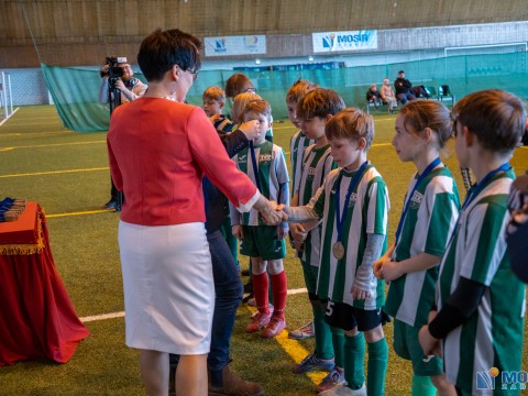 Turniej Młodych Nadziei U10 2026